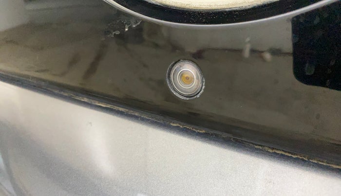 2019 Tata NEXON XZA PLUS PETROL, Petrol, Automatic, 69,662 km, Parking Camera
