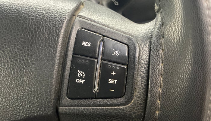 2021 Mahindra Thar LX HT PETROL 4WD MT, Petrol, Manual, 50,020 km, Adaptive Cruise Control