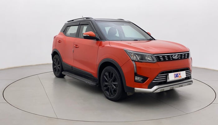2019 Mahindra XUV300 W8 1.5 DIESEL, Diesel, Manual, 68,467 km, SRP