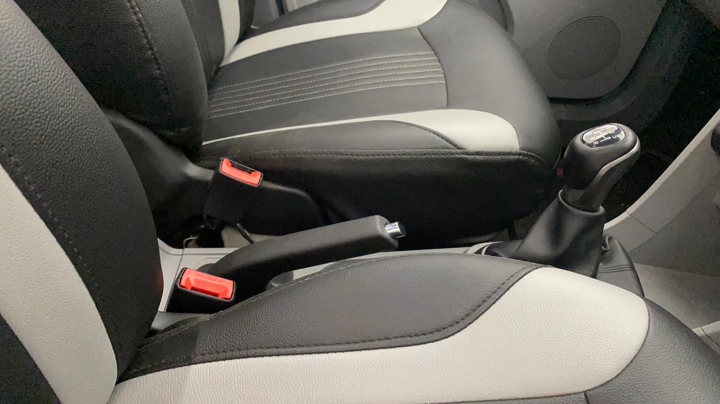 2020 Tata TIGOR XZ PLUS PETROL, Petrol, Manual, 30,031 km, Gear Lever