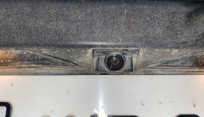 2019 Ford Ecosport TITANIUM 1.5L SPORTS(SUNROOF) DIESEL, Diesel, Manual, 80,586 km, Parking Camera