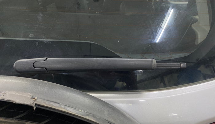 2019 Ford Ecosport TITANIUM 1.5L SPORTS(SUNROOF) DIESEL, Diesel, Manual, 80,586 km, Rear Wiper