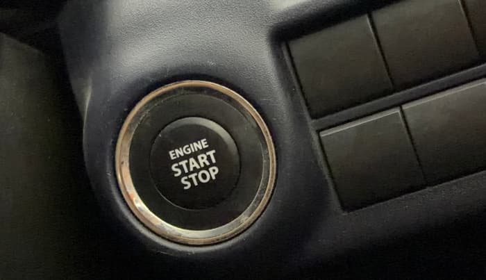 2023 Maruti Baleno ZETA PETROL 1.2, Petrol, Manual, 46,071 km, Keyless Start/ Stop Button