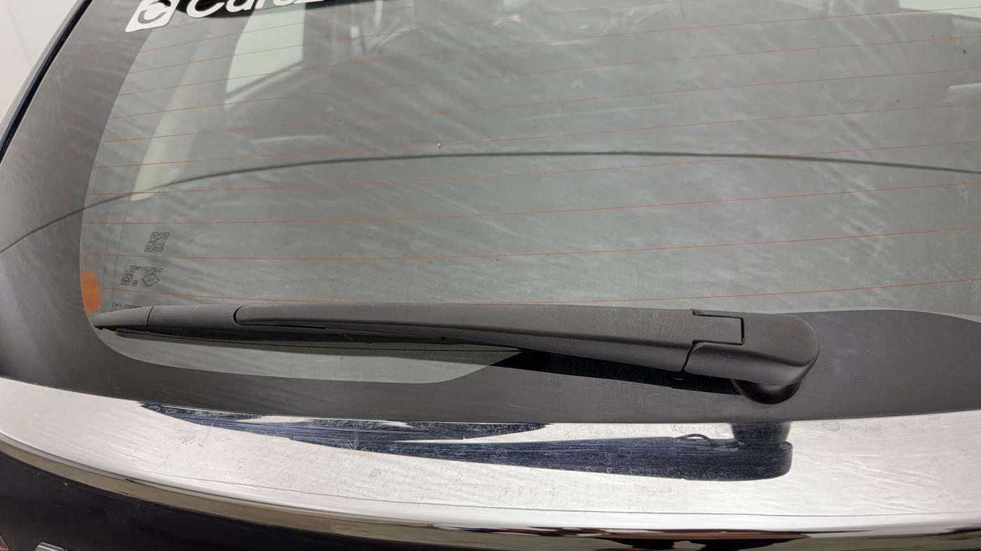 2023 Maruti Baleno ZETA PETROL 1.2, Petrol, Manual, 46,071 km, Rear Wiper