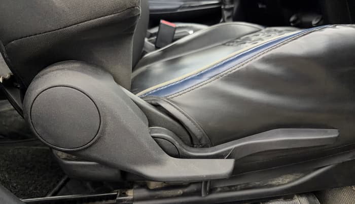 2023 Maruti Baleno ZETA PETROL 1.2, Petrol, Manual, 46,071 km, Driver Side Adjustment Panel