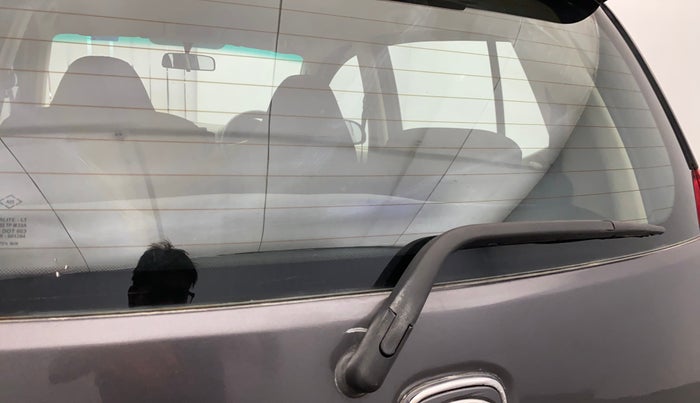 2013 Hyundai i10 SPORTZ 1.2, Petrol, Manual, 90,776 km, Rear Wiper