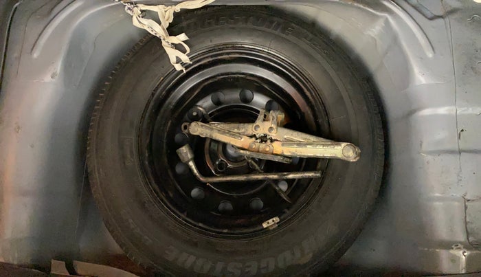 2013 Hyundai i10 SPORTZ 1.2, Petrol, Manual, 90,776 km, Spare Tyre