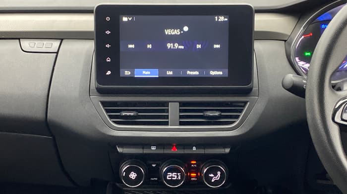 Features