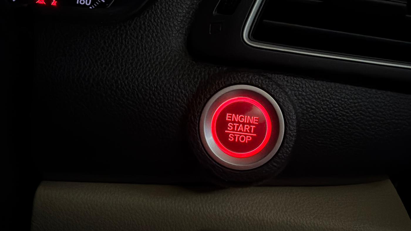 2019 Honda Amaze 1.2L I-VTEC V CVT, Petrol, Automatic, 68,743 km, Keyless Start/ Stop Button