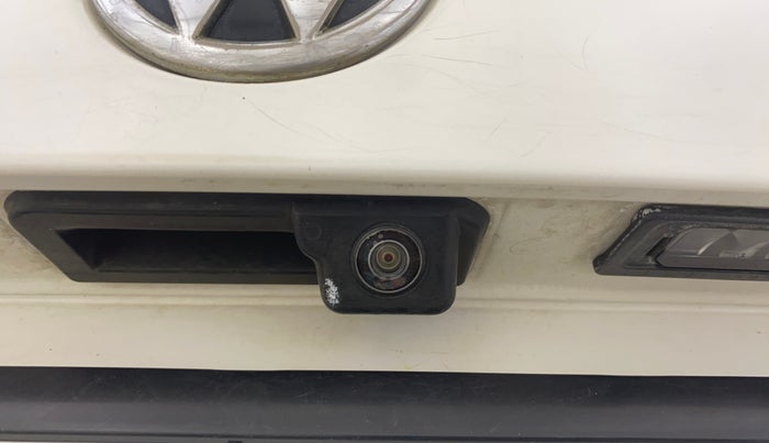 2016 Volkswagen Ameo HIGHLINE1.2L, Petrol, Manual, 38,382 km, Parking Camera