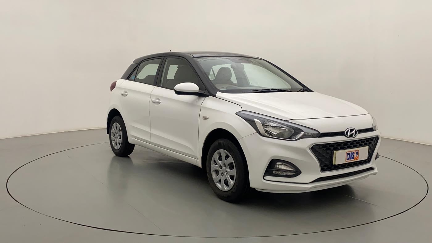 2019 Hyundai Elite i20 MAGNA PLUS 1.2, Petrol, Manual, 25,475 km, SRP