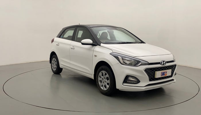 2019 Hyundai Elite i20 MAGNA PLUS 1.2, Petrol, Manual, 25,475 km, SRP