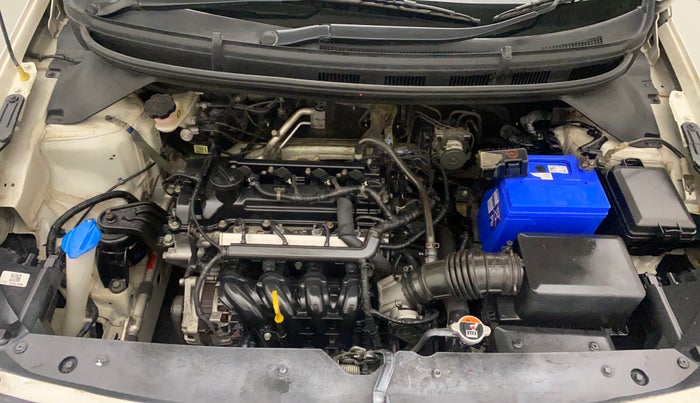 2019 Hyundai Elite i20 MAGNA PLUS 1.2, Petrol, Manual, 25,475 km, Open Bonet