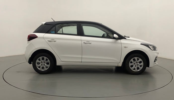 2019 Hyundai Elite i20 MAGNA PLUS 1.2, Petrol, Manual, 25,475 km, Right Side