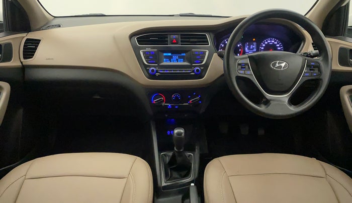 2019 Hyundai Elite i20 MAGNA PLUS 1.2, Petrol, Manual, 25,475 km, Dashboard