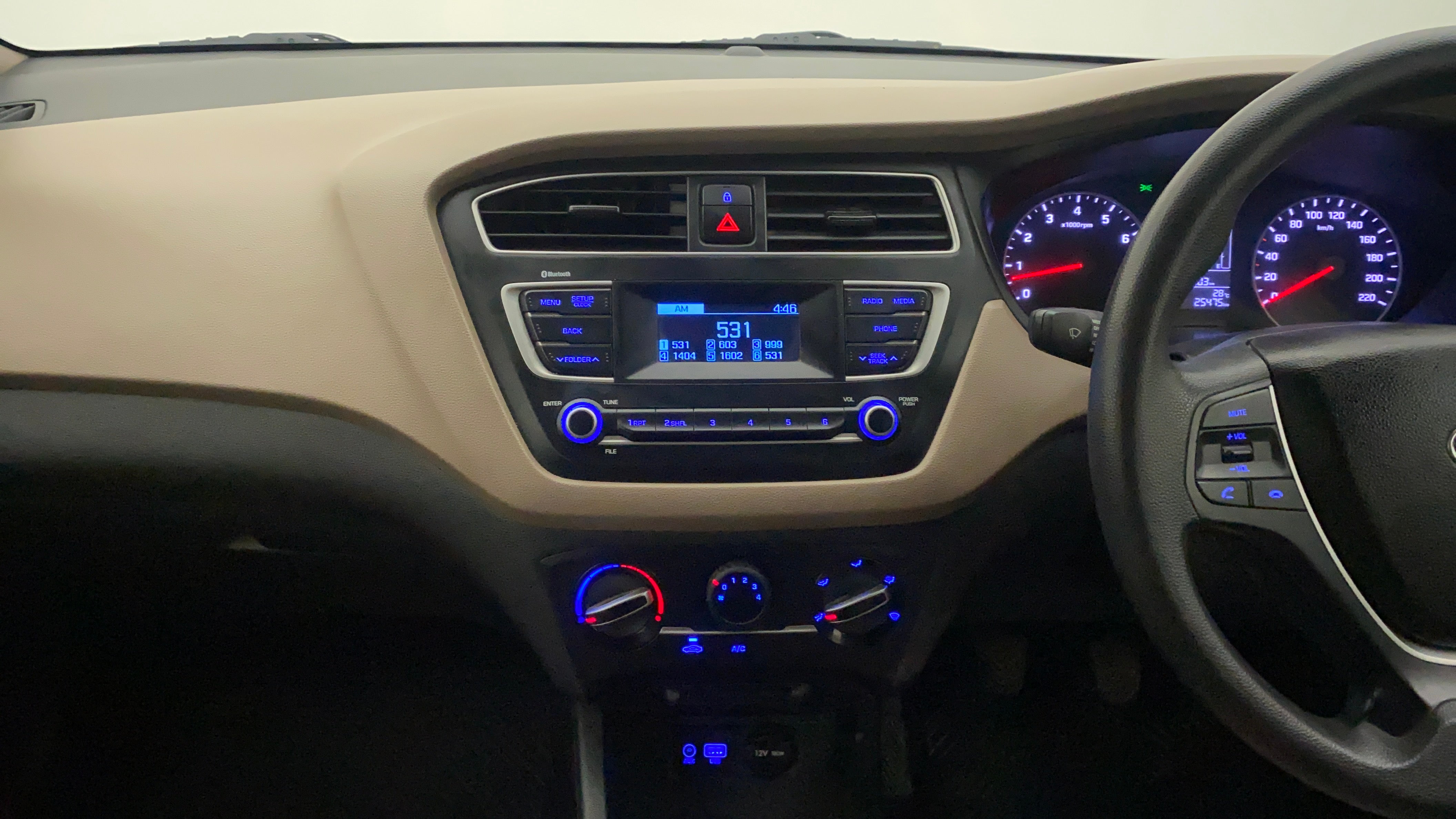 Features