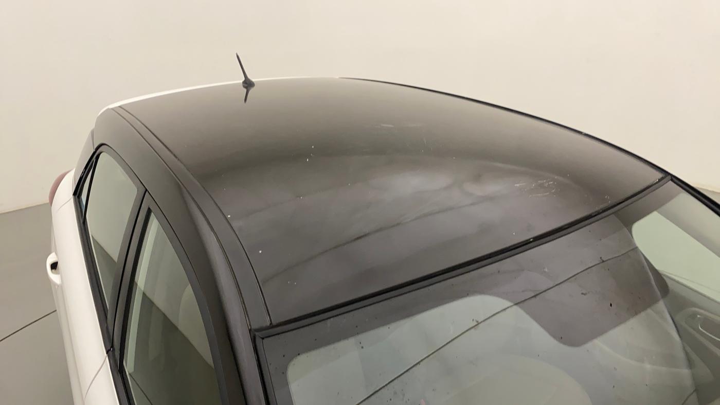 2019 Hyundai Elite i20 MAGNA PLUS 1.2, Petrol, Manual, 25,475 km, Roof