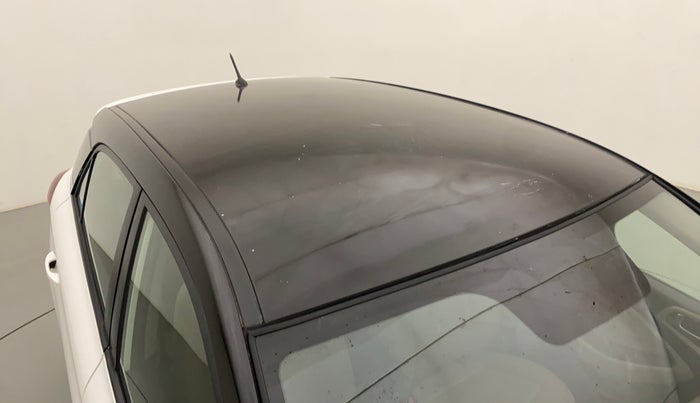 2019 Hyundai Elite i20 MAGNA PLUS 1.2, Petrol, Manual, 25,475 km, Roof