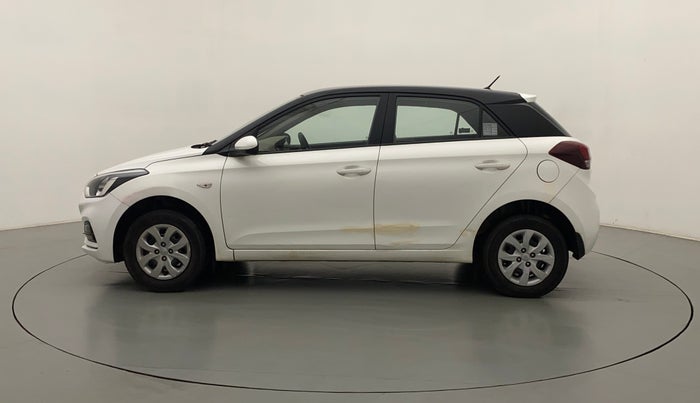 2019 Hyundai Elite i20 MAGNA PLUS 1.2, Petrol, Manual, 25,475 km, Left Side