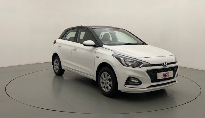 2019 Hyundai Elite i20 MAGNA PLUS 1.2, Petrol, Manual, 25,475 km, Right Front Diagonal