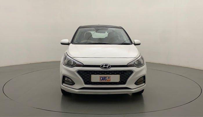 2019 Hyundai Elite i20 MAGNA PLUS 1.2, Petrol, Manual, 25,475 km, Front