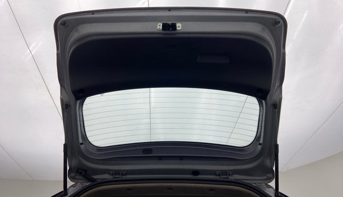 2019 Hyundai Elite i20 SPORTZ PLUS 1.2, Petrol, Manual, 40,906 km, Boot Door Open