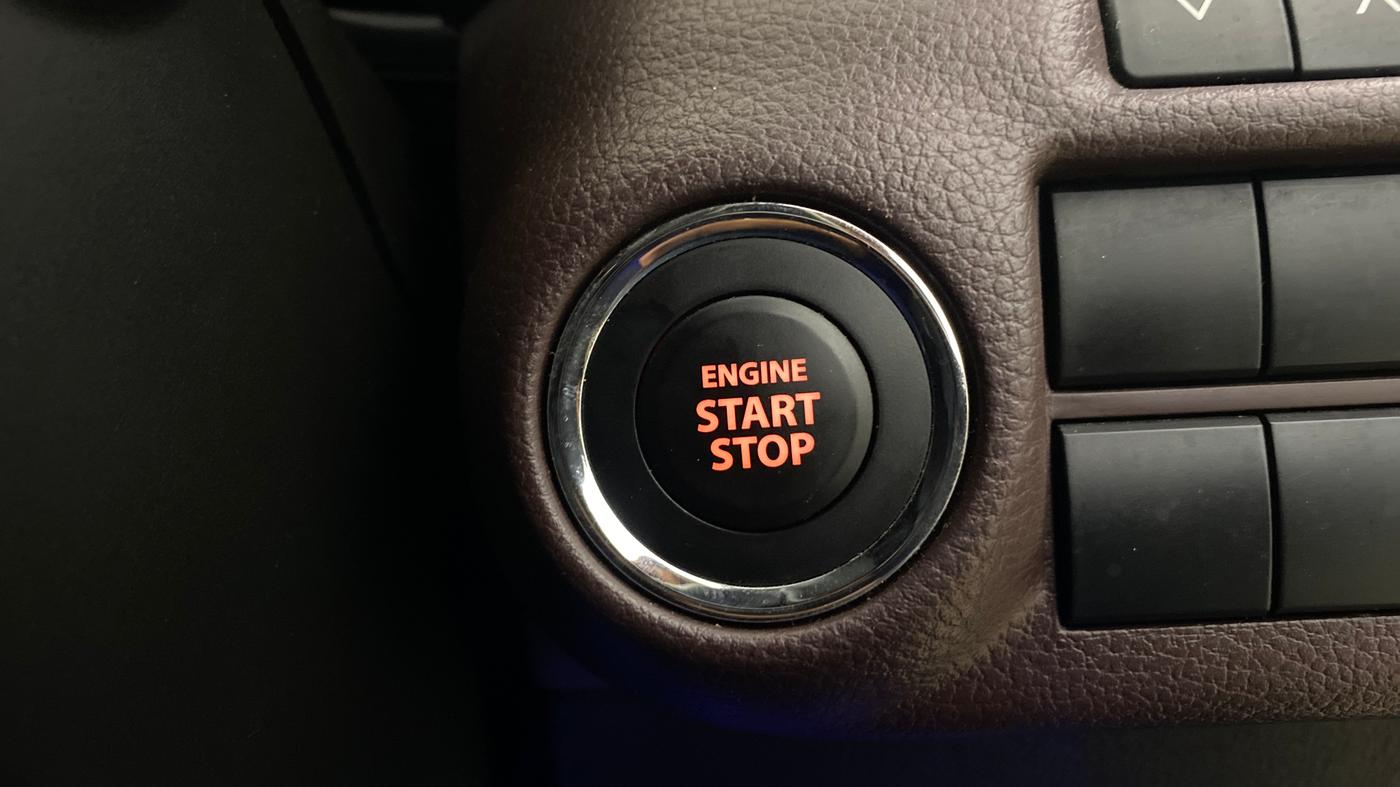 2023 Maruti FRONX ALPHA 1.0L TURBO 6 AT, Petrol, Automatic, 20,611 km, Keyless Start/ Stop Button