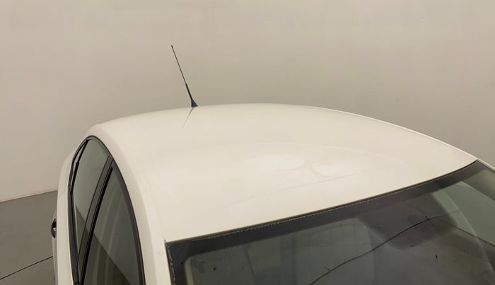 2013 Skoda Rapid ACTIVE 1.6 MPI MT PLUS, Petrol, Manual, 90,993 km, Roof