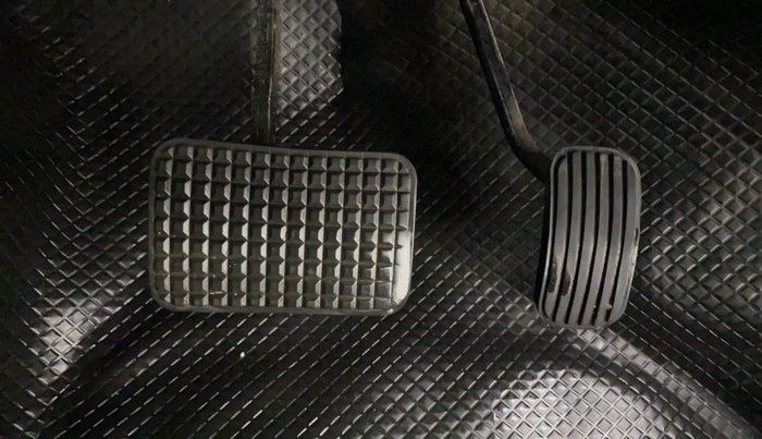 2018 Tata Tiago XZA PETROL, Petrol, Automatic, 44,034 km, Pedals