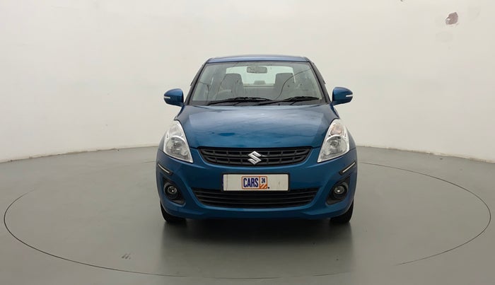 2012 Maruti Swift Dzire VXI, Petrol, Manual, 61,417 km, Front