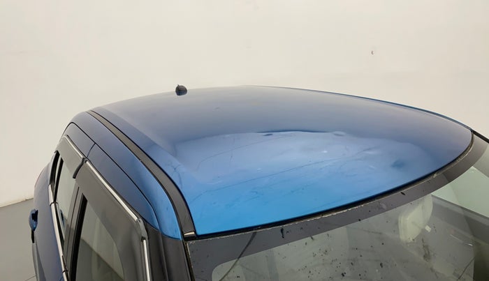 2012 Maruti Swift Dzire VXI, Petrol, Manual, 61,417 km, Roof