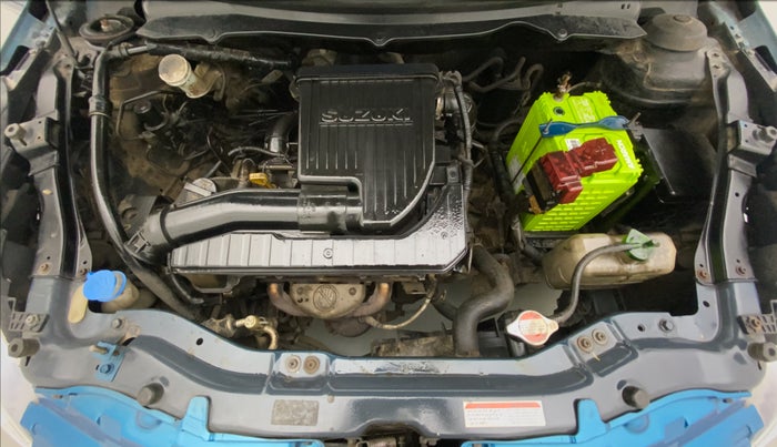 2012 Maruti Swift Dzire VXI, Petrol, Manual, 61,417 km, Open Bonet