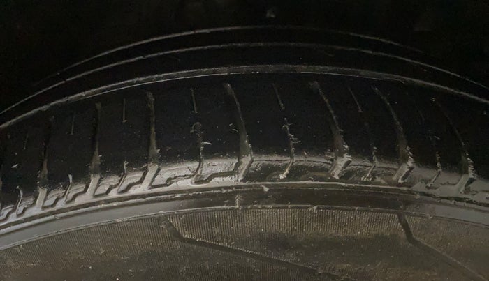 2016 Honda City 1.5L I-VTEC S MT, Petrol, Manual, 70,341 km, Right Front Tyre Tread