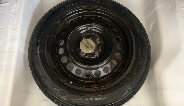 2016 Honda City 1.5L I-VTEC S MT, Petrol, Manual, 70,341 km, Spare Tyre