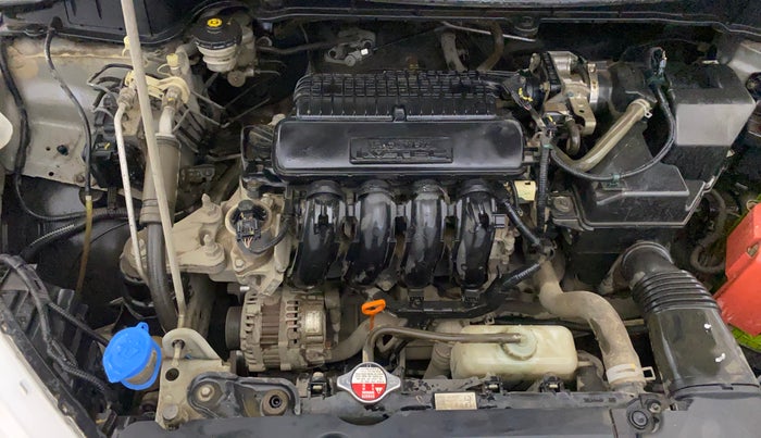 2016 Honda City 1.5L I-VTEC S MT, Petrol, Manual, 70,341 km, Engine View - Right