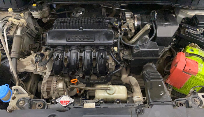 2016 Honda City 1.5L I-VTEC S MT, Petrol, Manual, 70,341 km, Engine View