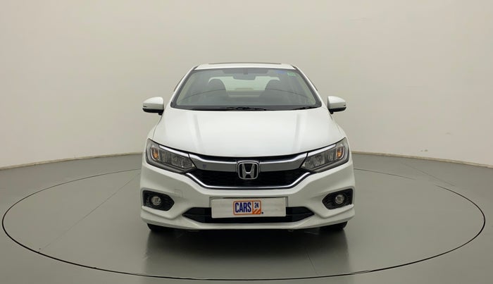 2017 Honda City 1.5L I-VTEC VX, Petrol, Manual, 88,144 km, Front
