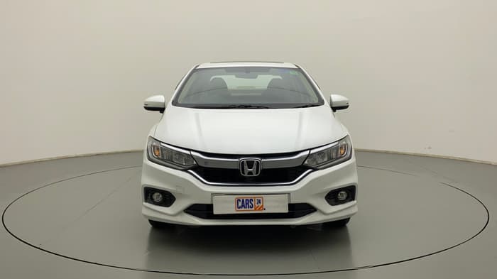 2017 Honda City 1.5L I-VTEC VX, Petrol, Manual, 88,144 km, Front