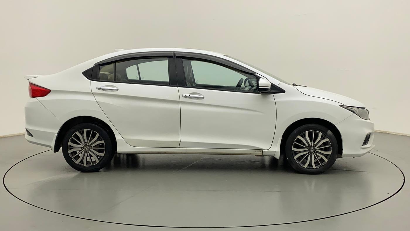 2017 Honda City 1.5L I-VTEC VX, Petrol, Manual, 88,144 km, Right Side View