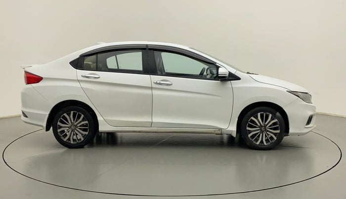 2017 Honda City 1.5L I-VTEC VX, Petrol, Manual, 88,144 km, Right Side View