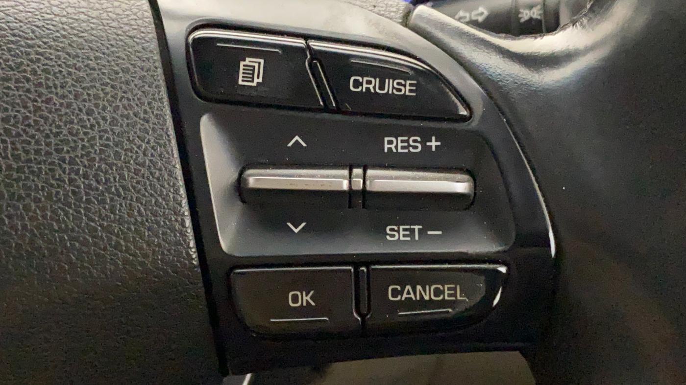2020 Hyundai New Elantra 2.0 SX(O) AT PETROL, Petrol, Automatic, 91,917 km, Adaptive Cruise Control