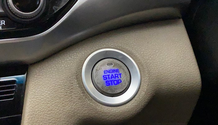 2020 Hyundai New Elantra 2.0 SX(O) AT PETROL, Petrol, Automatic, 91,917 km, Keyless Start/ Stop Button