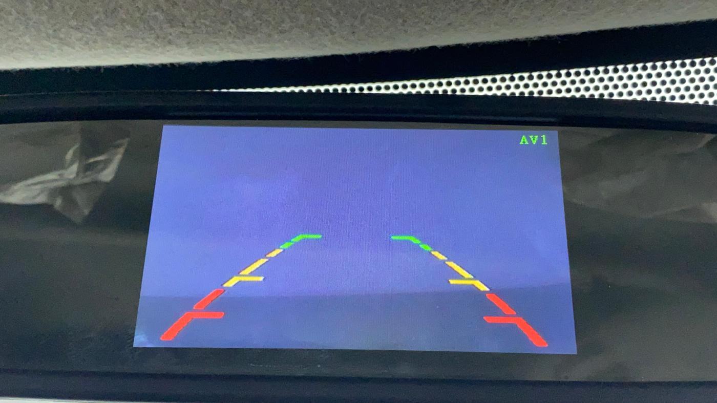 2019 Renault Kwid RXL, Petrol, Manual, 25,232 km, IRVM Reverse Camera
