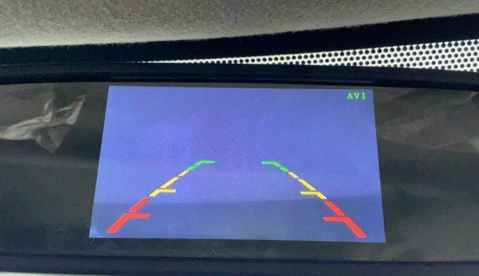 2019 Renault Kwid RXL, Petrol, Manual, 25,232 km, IRVM Reverse Camera