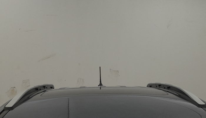 2020 Ford Ecosport TITANIUM + 1.5L PETROL AT, Petrol, Automatic, 64,721 km, Moonroof/ Sunroof