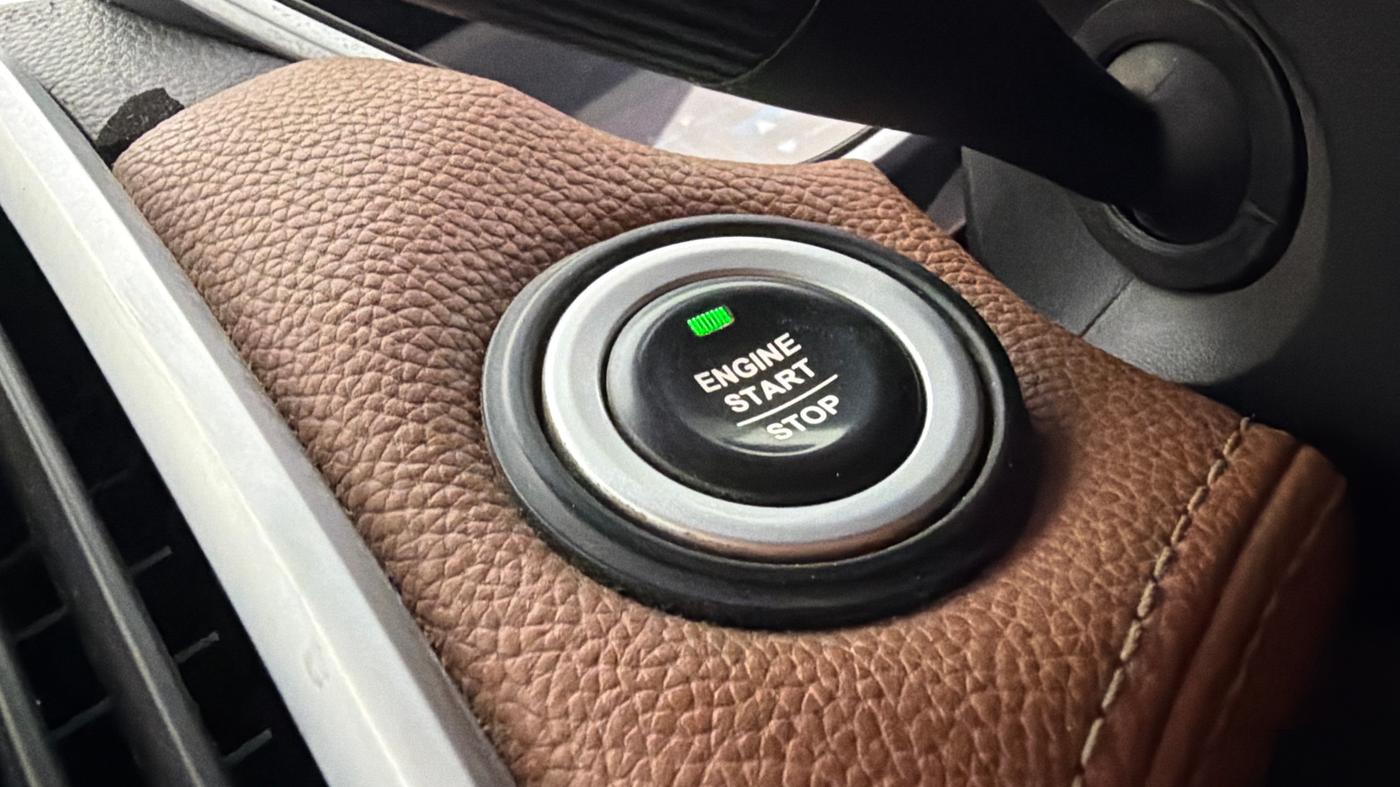 2020 MG HECTOR PLUS SHARP 1.5 PETROL TURBO DCT 6-STR, Petrol, Automatic, 79,445 km, Keyless Start/ Stop Button