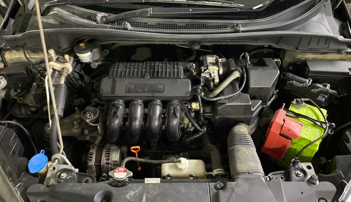 2018 Honda City 1.5L I-VTEC ZX CVT, Petrol, Automatic, 86,900 km, Engine View