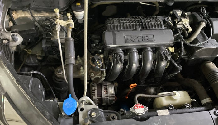 2018 Honda City 1.5L I-VTEC ZX CVT, Petrol, Automatic, 86,900 km, Engine View - Right