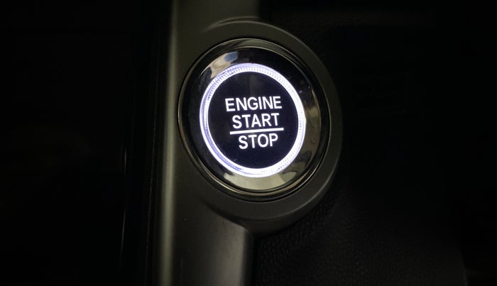 2018 Honda City 1.5L I-VTEC ZX CVT, Petrol, Automatic, 86,900 km, Keyless Start/ Stop Button