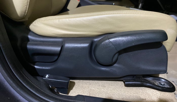 2018 Honda City 1.5L I-VTEC ZX CVT, Petrol, Automatic, 86,900 km, Driver Side Adjustment Panel